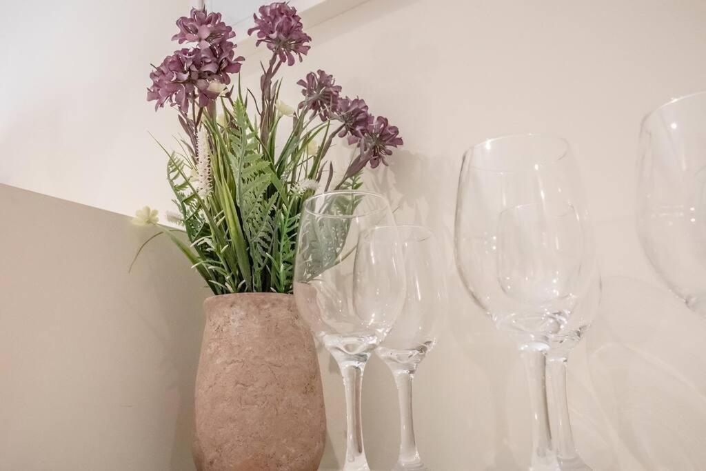 De Lujo Estilo Mediterraneo Appartement *