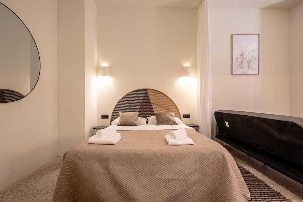 Appartement De Lujo Estilo Mediterraneo *
