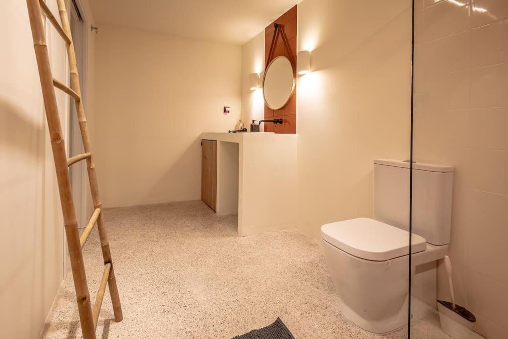 De Lujo Estilo Mediterraneo Appartement Valencia