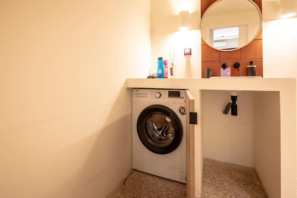 De Lujo Estilo Mediterraneo Appartement *
