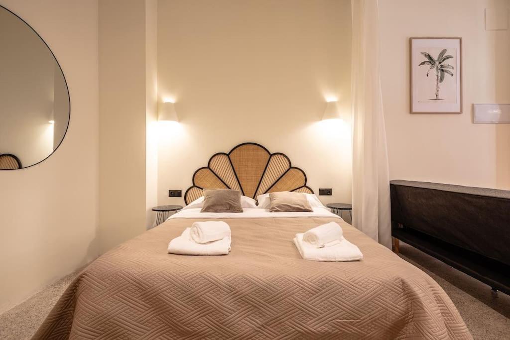 De Lujo Estilo Mediterraneo Appartement *