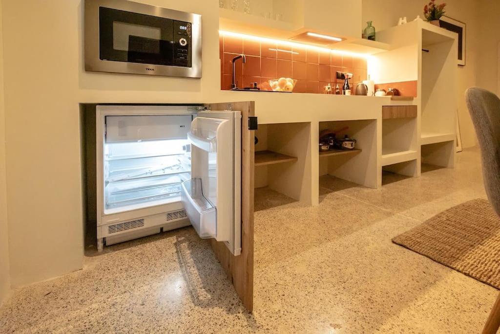 Appartement De Lujo Estilo Mediterraneo Valencia